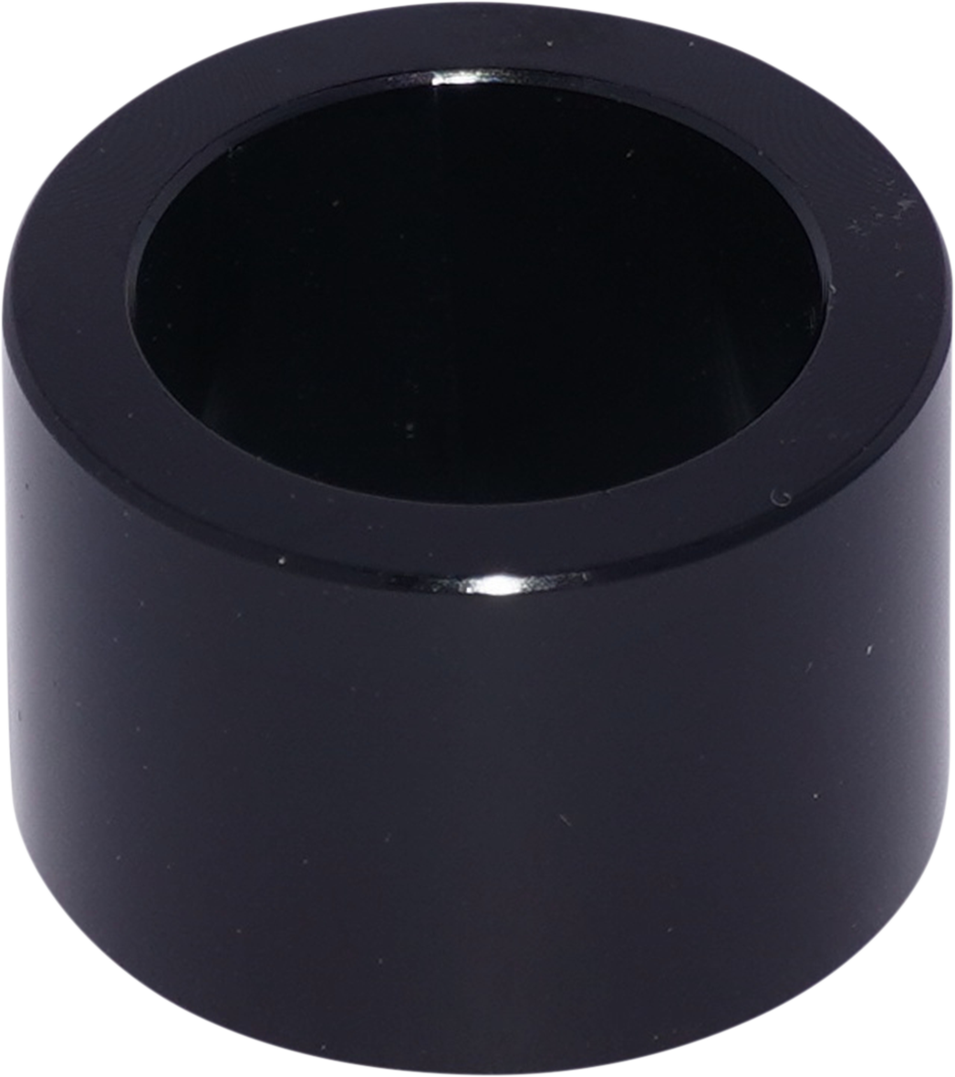 DRAG SPECIALTIES Shift Shaft Spacer - Black D07-0354GB