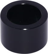 DRAG SPECIALTIES Shift Shaft Spacer - Black D07-0354GB