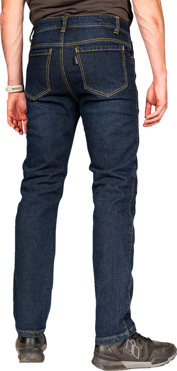 ICON Uparmor™ Jean - Blue - 40 2821-1403