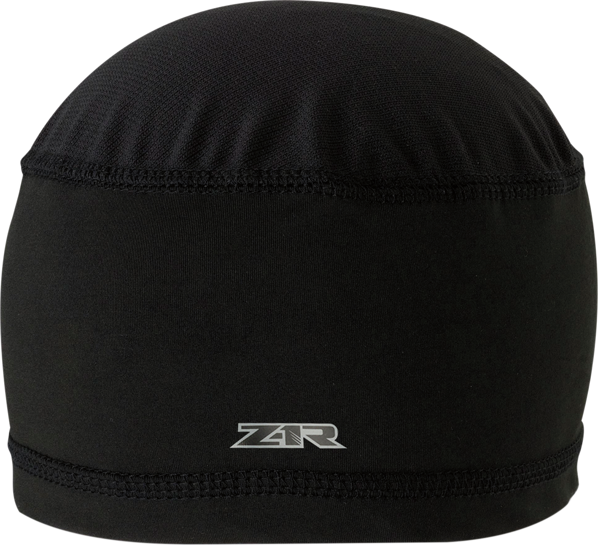 Z1R Skull Cap - Black 2501-3116