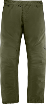 ICON PDX3™ Overpant - Olive - XL 2821-1380