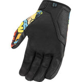 ICON Hooligan™ Scatterbrain Gloves - 3XL 3301-5121