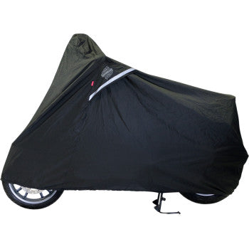 DOWCO Weatherall Scooter Cover - Medium 50031-00