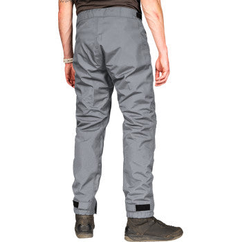 ICON PDX3™ Overpant - Gray - XS 2821-1383