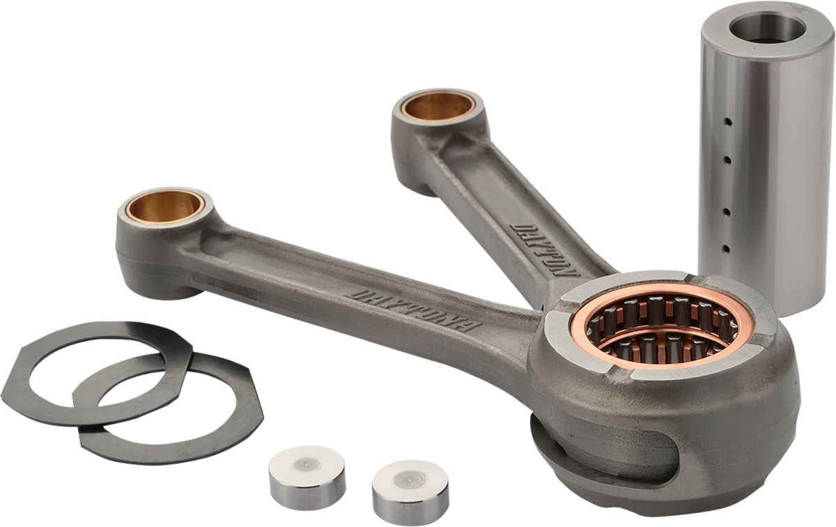 DRAG SPECIALTIES Connecting Rod Set 89786