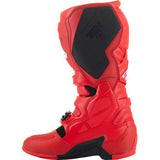 ALPINESTARS Tech 7 Boots - Bright Red - US 7 2012025-3010-7