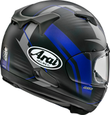 ARAI Quantum-X Motorcycle Helmet - Xen - Blue Frost - Medium 0101-15763