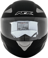 AFX FX-Magnus Motorcycle Helmet - Flat Black - 3XL 0101-5830