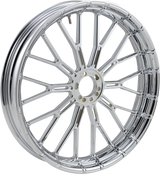 ARLEN NESS Rim - Y-Spoke - Rear - Chrome - 18"x5.50" 71-542