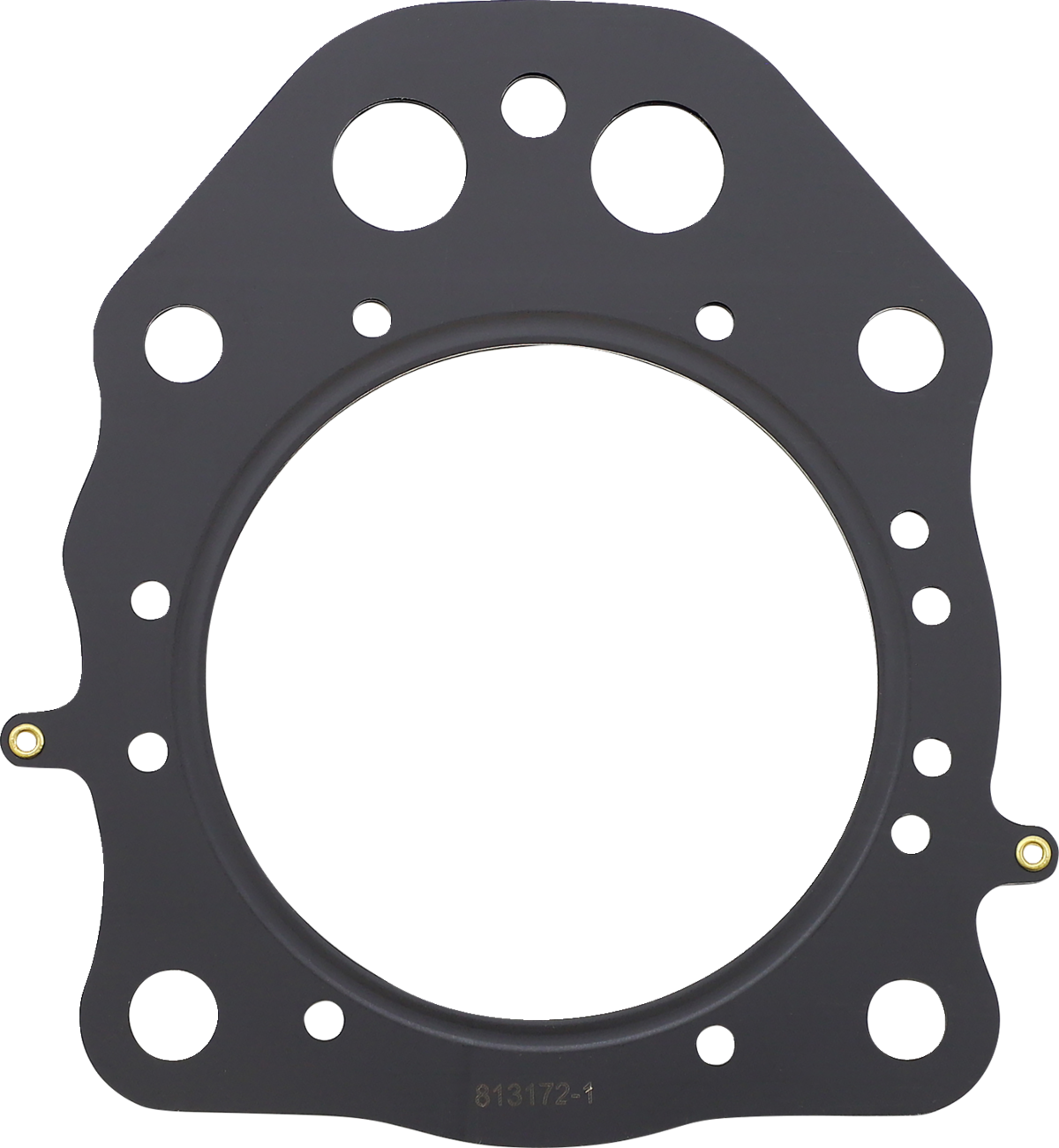 MOOSE RACING Top End Gasket Kit 810999MSE