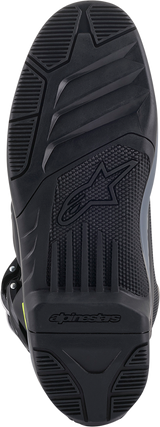 ALPINESTARS Tech 5 Boots - Black/White - US 12 2015015-102-12