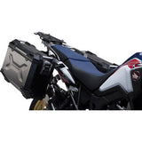 SW-MOTECH PRO Side Carrier - Left/Right - Honda - CRF1000L Africa Twin 2016-2017 KFT.01.622.30001/B