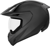 ICON Variant Pro™ Motorcycle Helmet - Rubatone - Black - XS 0101-12423