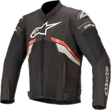 ALPINESTARS T-GP Plus R Air Jacket - Black/Red/White - 3XL 3300620-1321-3X