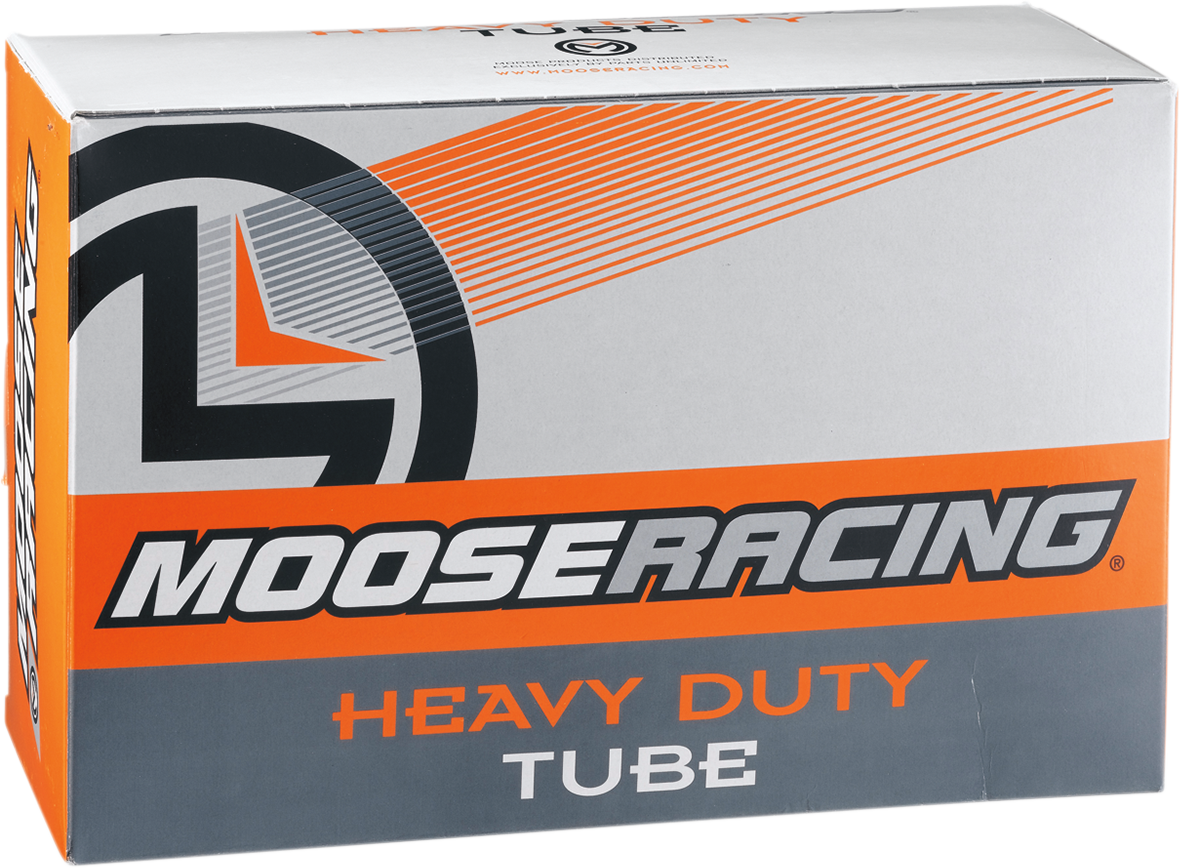 MOOSE RACING Inner Tube - Heavy Duty - 19" - TR-4 - Center Metal Valve MSL 16