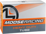 MOOSE RACING Inner Tube - Heavy Duty - 18" - TR-4 - Center Metal Valve MSL15