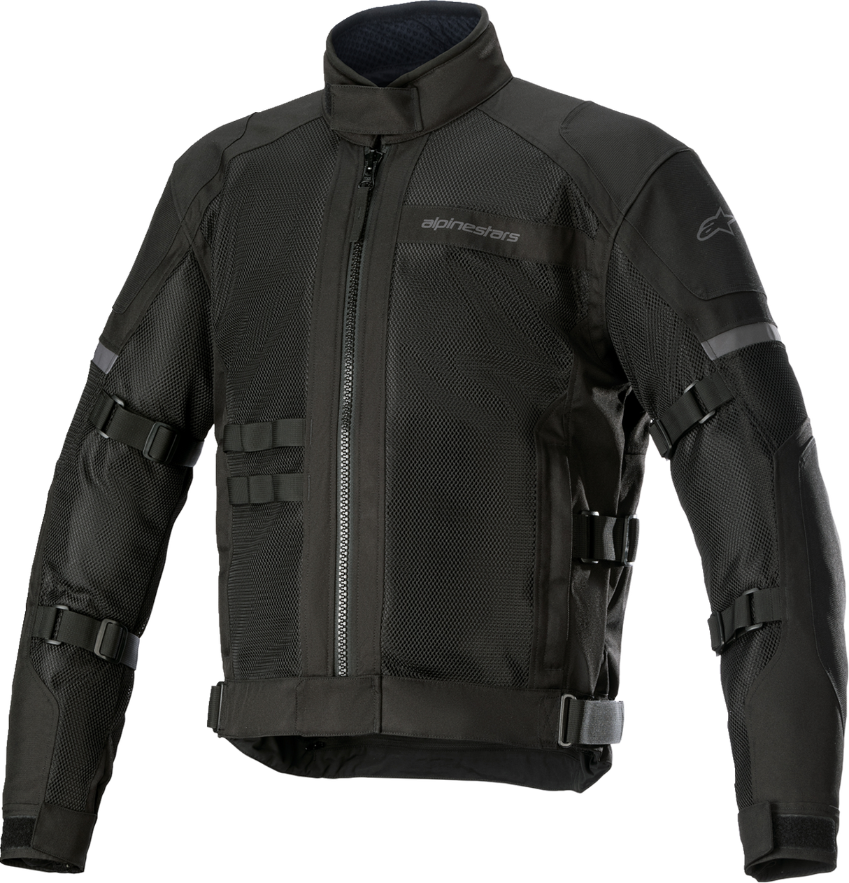 ALPINESTARS Crosshill WP Air Jacket - Black - XL 3307022-1100-XL