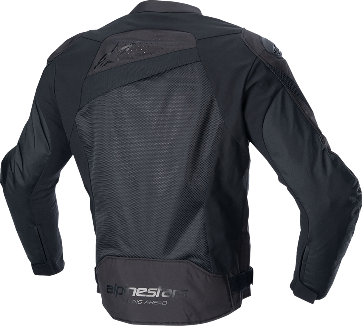 ALPINESTARS T-GP Plus R v4 Airflow Jacket - Black - Medium 3300624-1100-M