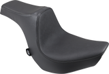 DRAG SPECIALTIES Predator III Seat - Smooth 0802-1266