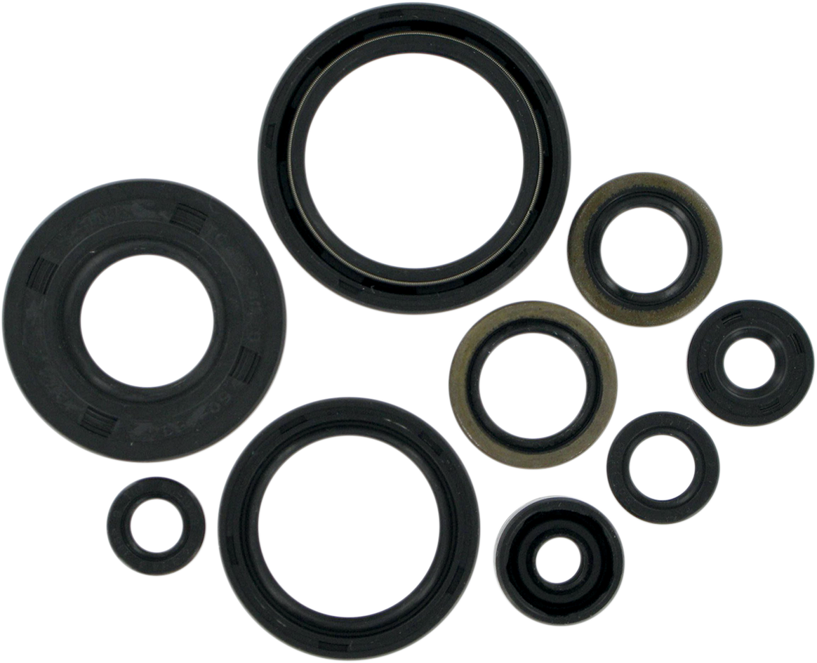 MOOSE RACING Motor Seals 822183MSE