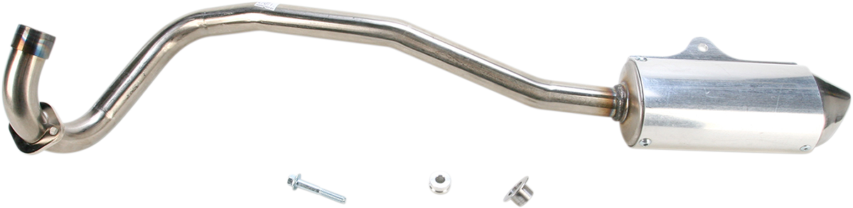 FMF Powercore 4 Exhaust 041071 1820-1342