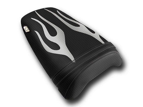 Luimoto Rear Seat Cover | Flame | Honda CBR 954 All