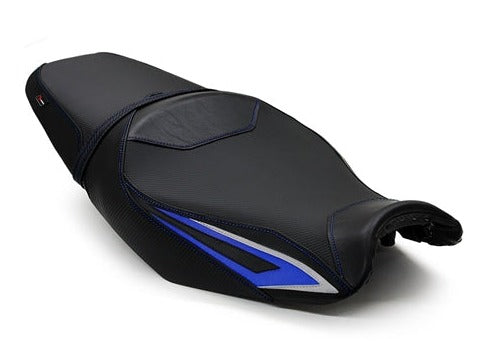 Luimoto Rider Seat Cover | Team Kawasaki | Kawasaki Ninja ZX-14R 2012-2022