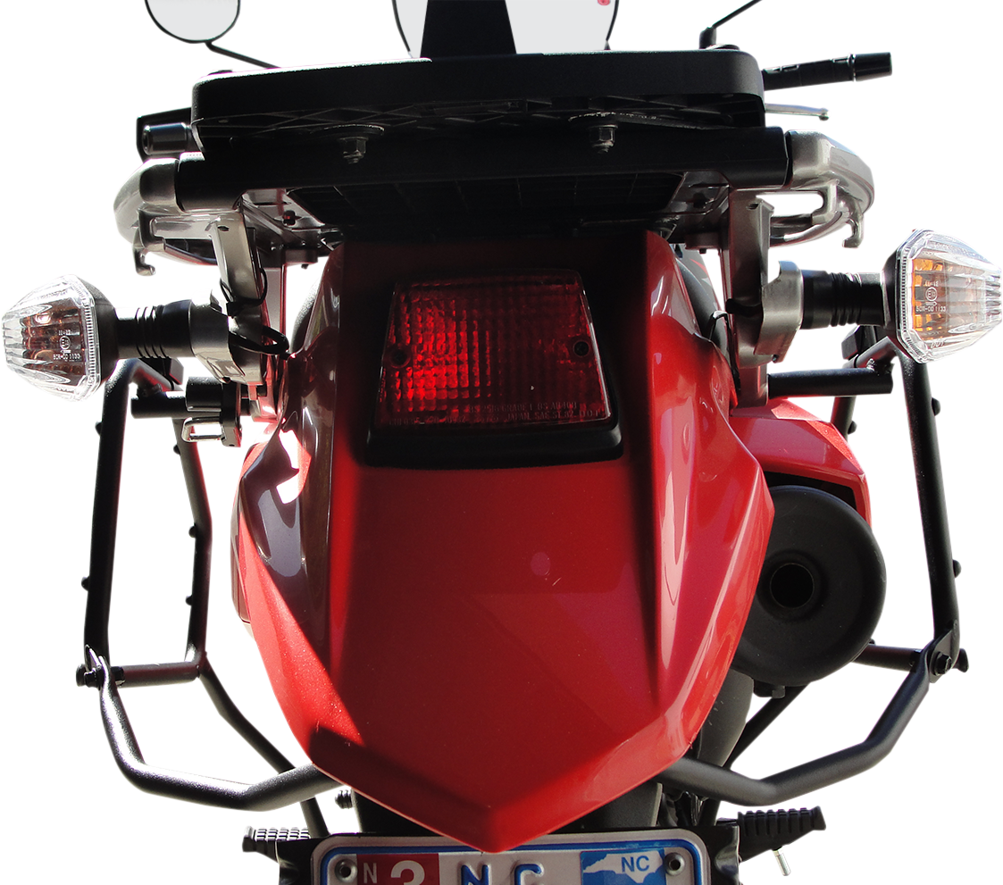 GIVI Sidecase Mount PL448