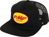 FMF Sandbagger Hat - Black SP23196902BLK 2501-4055