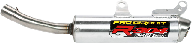 PRO CIRCUIT R-304 Silencer SY00250-RE