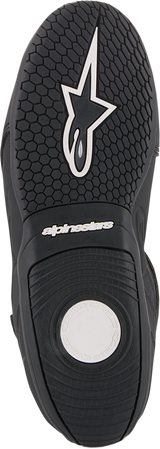 ALPINESTARS Fastback v2 Shoes - Black - US 8.5 2510018110085