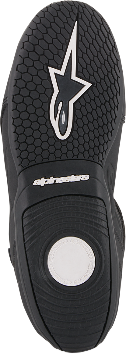 ALPINESTARS Fastback v2 Shoes - Black - US 9 251001811009