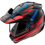 ARAI XD-5 Helmet - Africa Twin - Red - XS 0140-0380