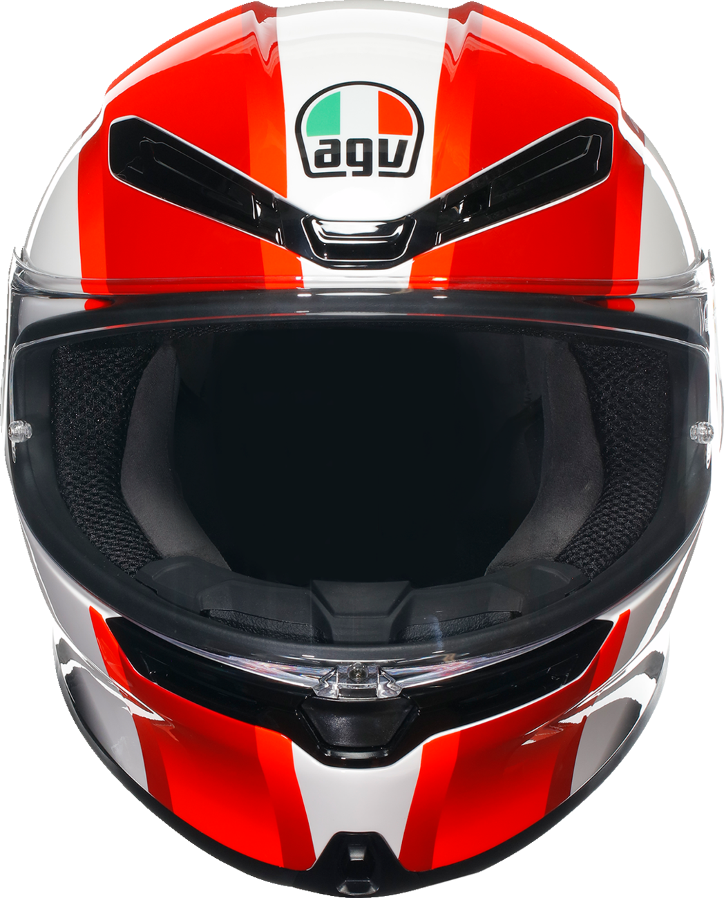 AGV K6 S Motorcycle Helmet - Sic58 - Medium 2118395002004M