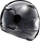 ARAI Quantum-X Motorcycle Helmet - Diamond Black - XS 0101-15718