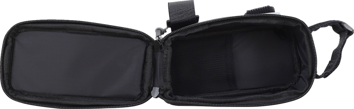 BIKASE Elasto Beetle Phone Bag - Top Tube/Frame/Stem 1043