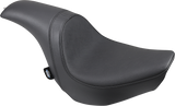 DRAG SPECIALTIES Predator Seat - Smooth - Vinyl - FX 0802-1264