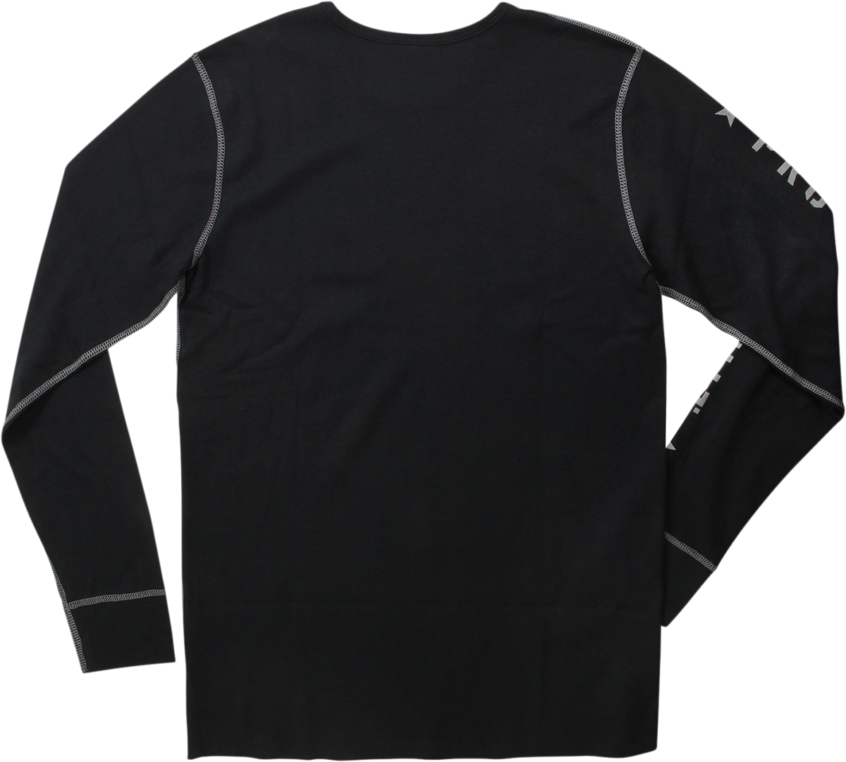 PRO CIRCUIT Thermal Shirt - Long-Sleeve - Black - XL 6412101-040