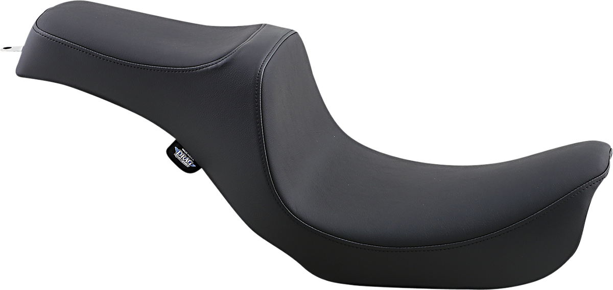 DRAG SPECIALTIES Predator III Seat - Smooth 0803-0601