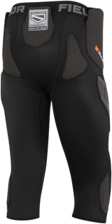 ICON Field Armor™ Compression Pants - Black - XL 2940-0342