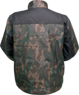 Z1R Camo Jacket - Woodland - 5XL 2820-5978