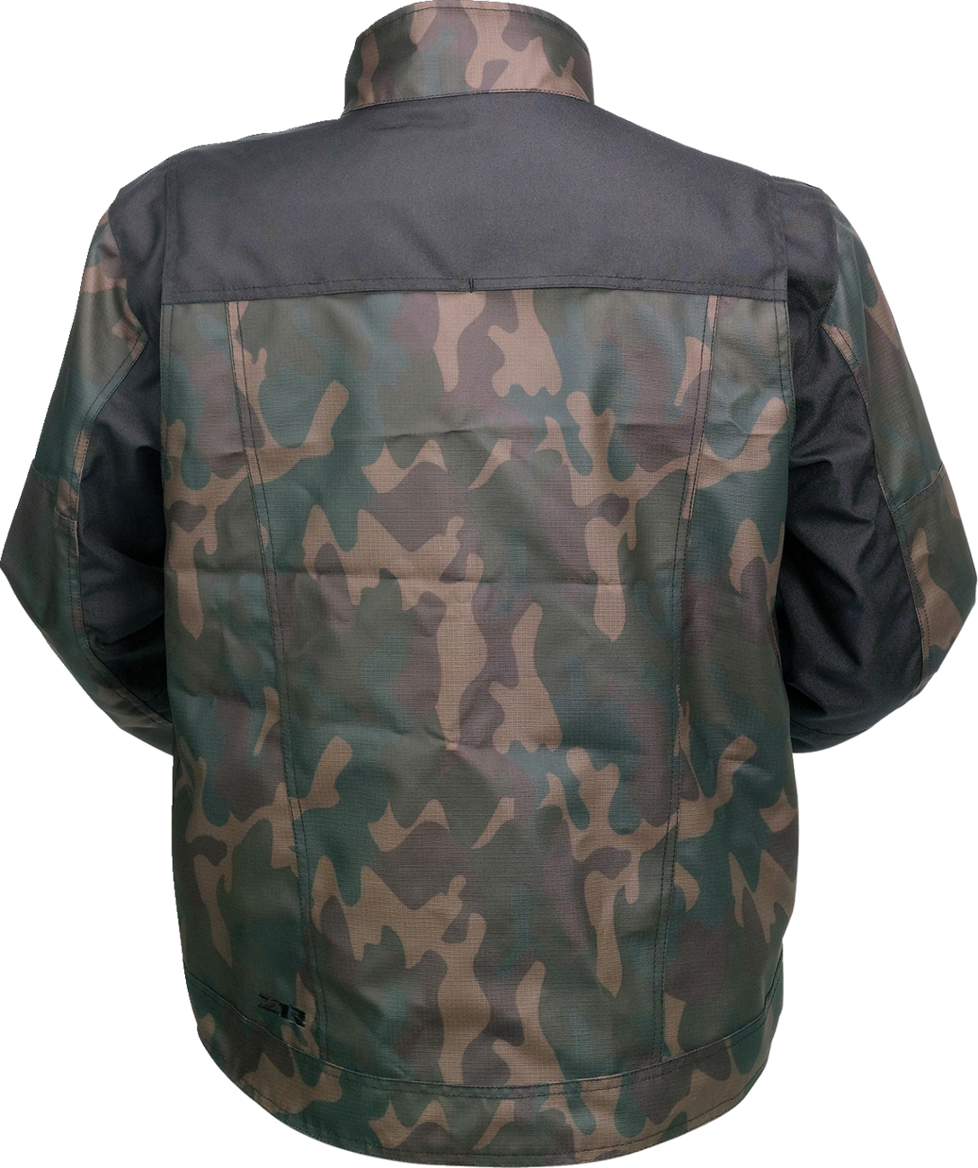 Z1R Camo Jacket - Woodland - 3XL 2820-5976