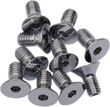 DRAG SPECIALTIES 3/8X16X3/4 Counter Sunk MPB584