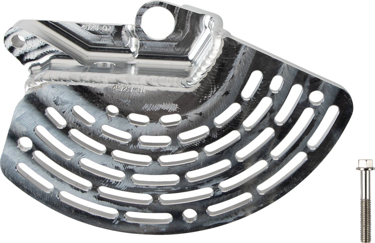 MOOSE RACING Rotor Guard - Front 32-4020