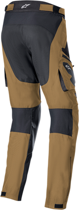 ALPINESTARS Venture XT Over-the-Boot Pants - Tan/Black - 3XL 3323122-879-3X