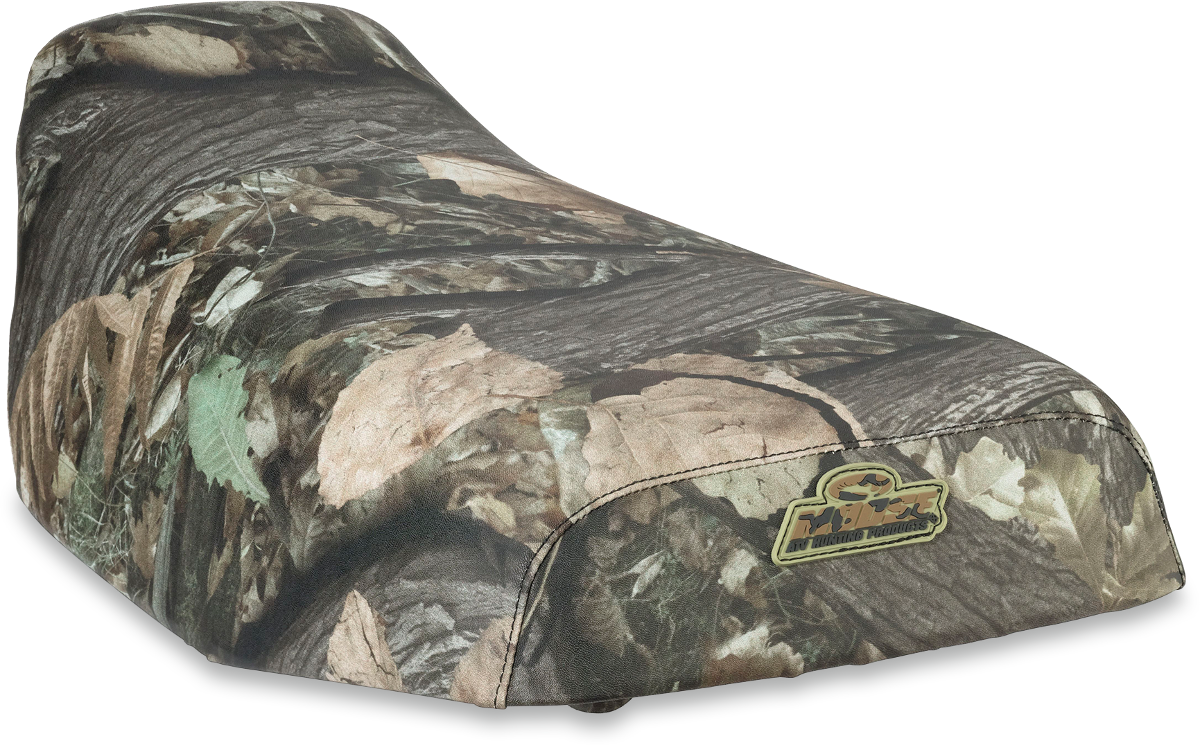 MOOSE UTILITY Seat Cover - Camo - Honda TRX30088-AUT