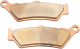 DRAG SPECIALTIES Sintered Brake Pads - Street XG HDP560