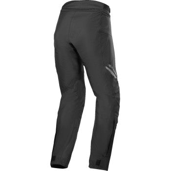 ALPINESTARS ST-1 Waterproof Pants - Black - XL 3220525-10-XL