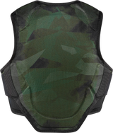 ICON Softcore™ Vest - Green Camo - 3XL/4XL 2702-0280