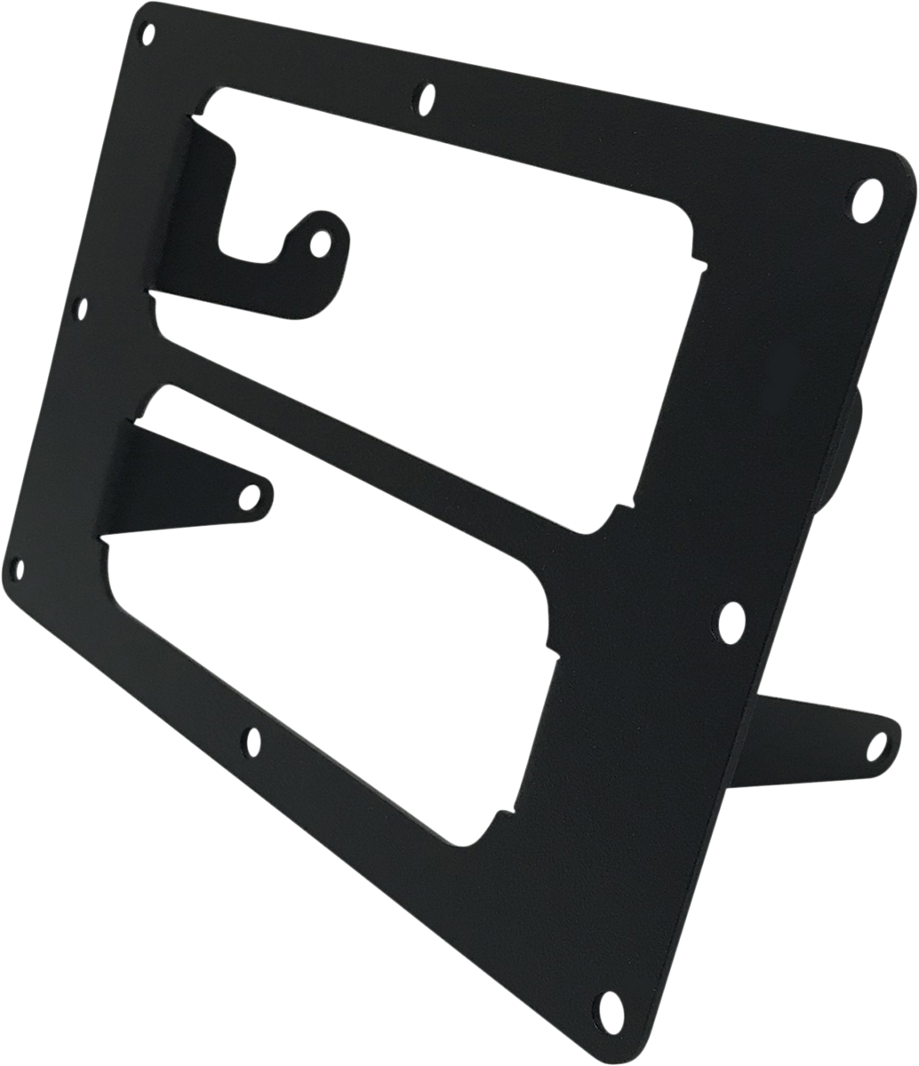 NAVATLAS Intercom/Radio Mounting Bracket - Universal BCU91